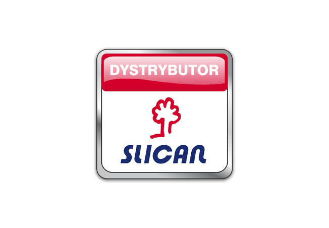 Dystrybutor SLICAN